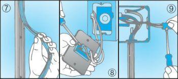 Aggiungere una presa elettrica